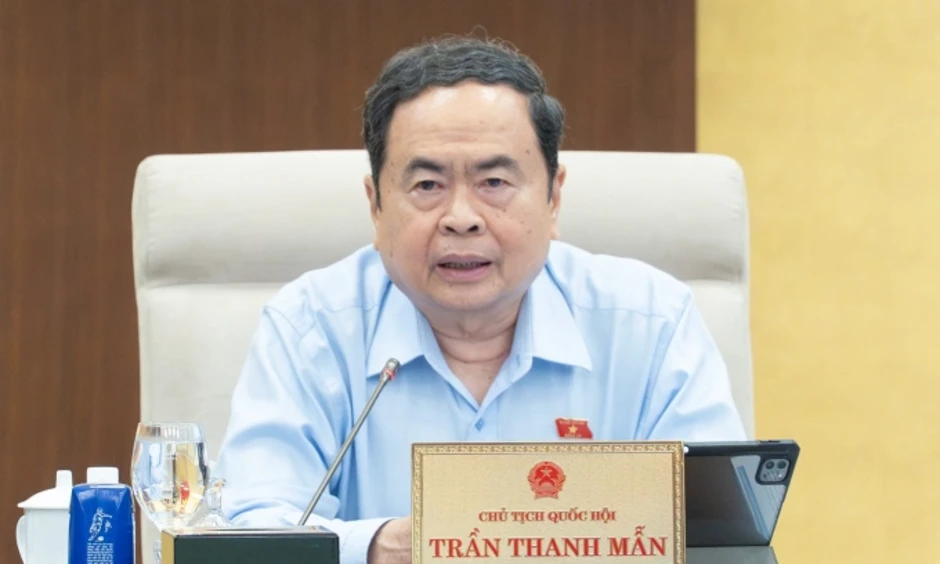 Quốc hội dự kiến dành một tuần làm công tác nhân sự tại Kỳ họp thứ nhất Quốc hội dự kiến dành một tuần làm công tác nhân sự tại Kỳ họp thứ nhất