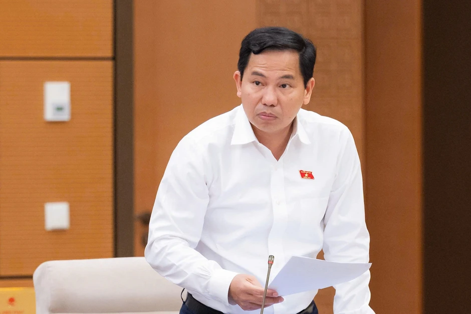 Quốc hội họp kỳ không thường lệ, dự kiến khai mạc ngày 3/8