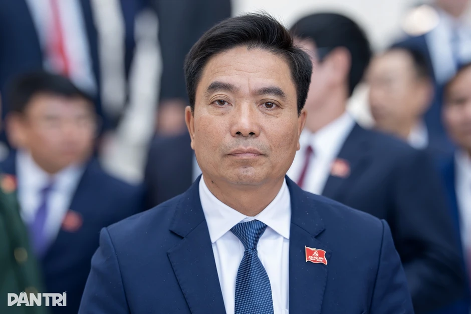 Quốc hội khóa mới có 6 Phó Chủ tịch, 2 thành viên là nữ Quốc hội khóa mới có 6 Phó Chủ tịch, 2 thành viên là nữ