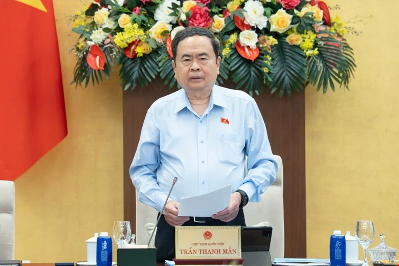 Quốc hội khóa mới sẽ dành gần 1 tuần làm công tác nhân sự Quốc hội khóa mới sẽ dành gần 1 tuần làm công tác nhân sự