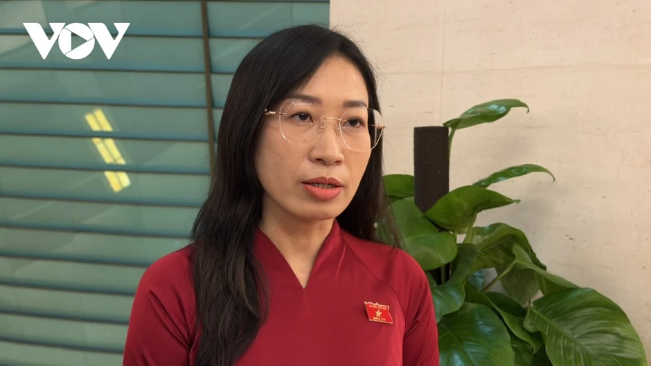 Quốc hội khóa XVI: Kỳ vọng đột phá thể chế, khơi thông nguồn lực phát triển Quốc hội khóa XVI: Kỳ vọng đột phá thể chế, khơi thông nguồn lực phát triển