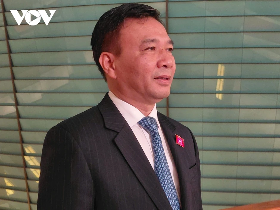 Quốc hội khóa XVI: Kỳ vọng đột phá thể chế, khơi thông nguồn lực phát triển Quốc hội khóa XVI: Kỳ vọng đột phá thể chế, khơi thông nguồn lực phát triển