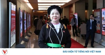 Quốc hội khóa XVI: Kỳ vọng đột phá thể chế, khơi thông nguồn lực phát triển