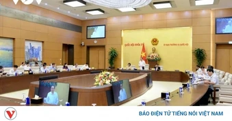 Quốc hội khoá XVI: Kỳ vọng vào những quyết sách lớn