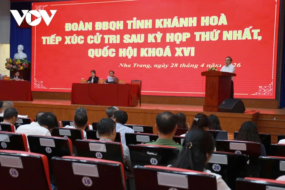 Quốc hội nâng cao chất lượng xây dựng pháp luật, tháo gỡ vướng mắc dự án Quốc hội nâng cao chất lượng xây dựng pháp luật, tháo gỡ vướng mắc dự án