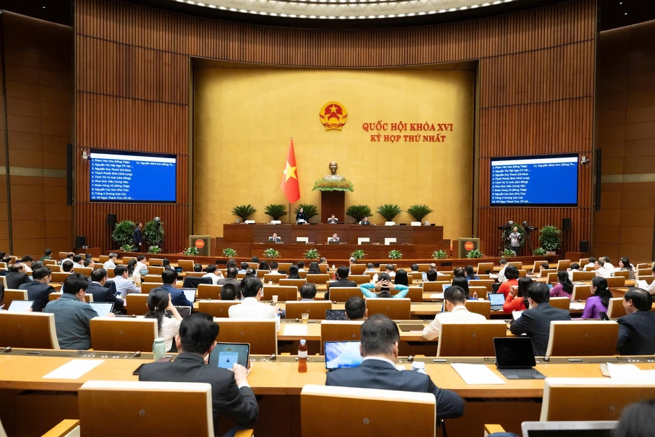 Quốc hội nên quy định khung tối thiểu và tối đa ngưỡng doanh thu chịu thuế Quốc hội nên quy định khung tối thiểu và tối đa ngưỡng doanh thu chịu thuế