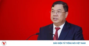 Quốc hội phê chuẩn ông Phạm Gia Túc giữ chức Phó Thủ tướng Chính phủ