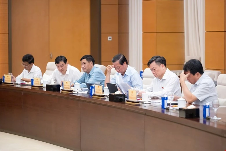 Quốc hội sắp bầu Chủ tịch nước, Thủ tướng Chính phủ, Chủ tịch Quốc hội