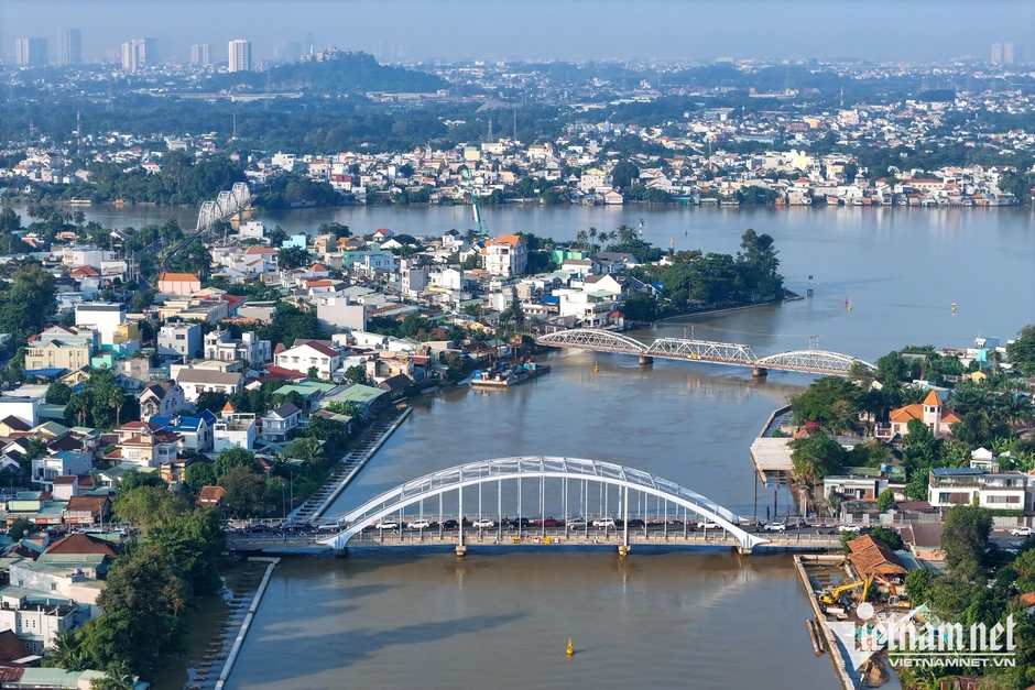 Quốc hội sắp biểu quyết thành lập thành phố Đồng Nai trực thuộc Trung ương