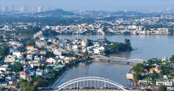 Quốc hội sắp biểu quyết thành lập thành phố Đồng Nai trực thuộc Trung ương