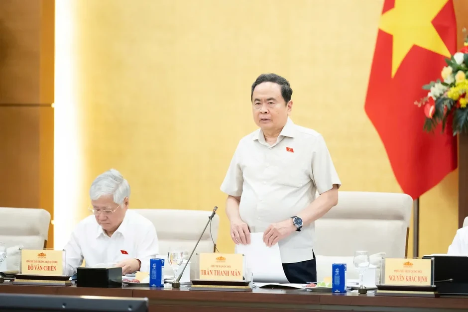 Quốc hội sẽ nghiên cứu thành lập Trung tâm trí tuệ nhân tạo riêng