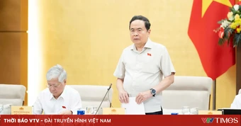Quốc hội sẽ nghiên cứu thành lập Trung tâm trí tuệ nhân tạo riêng