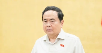 Quốc hội sẽ nghiên cứu thành lập trung tâm trí tuệ nhân tạo