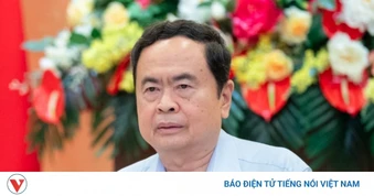 Quốc hội số: Cuộc cách mạng về tư duy quản lý nhà nước