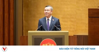 Quốc hội thông qua Luật Hải quan sửa đổi: "Cởi trói" điều kiện kinh doanh