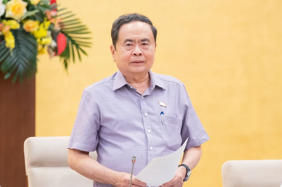 Quốc hội xây dựng luật để mở đường cho phát triển Quốc hội xây dựng luật để mở đường cho phát triển