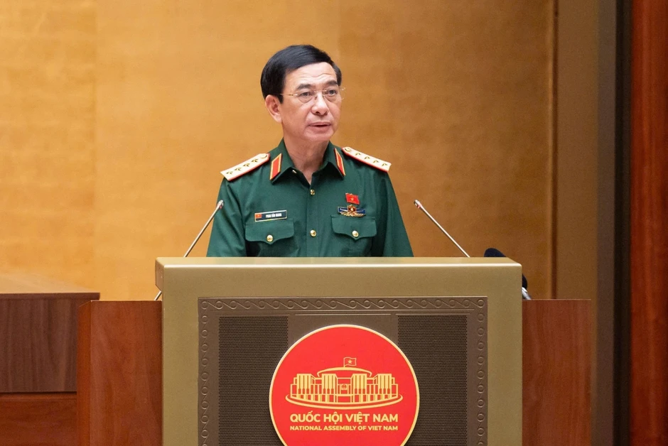 Quốc hội xem xét đề xuất sửa quy định xử lý hành vi trốn tránh nghĩa vụ quân sự Quốc hội xem xét đề xuất sửa quy định xử lý hành vi trốn tránh nghĩa vụ quân sự