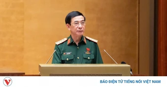 Quốc hội xem xét đề xuất sửa quy định xử lý hành vi trốn tránh nghĩa vụ quân sự