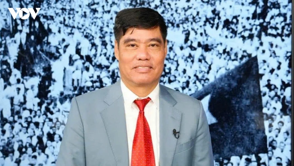 Quy định 207 của Trung ương tạo đột phá khuyến khích tinh thần “6 dám” Quy định 207 của Trung ương tạo đột phá khuyến khích tinh thần “6 dám”