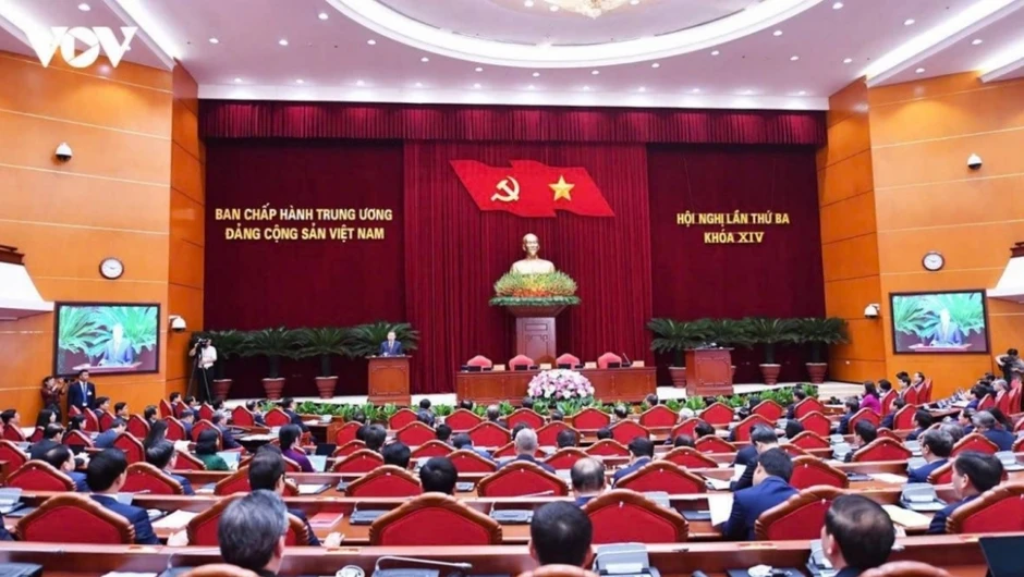 Quy định 207: Mỗi đảng viên tự soi, tự sửa để giữ vững kỷ cương, trách nhiệm Quy định 207: Mỗi đảng viên tự soi, tự sửa để giữ vững kỷ cương, trách nhiệm