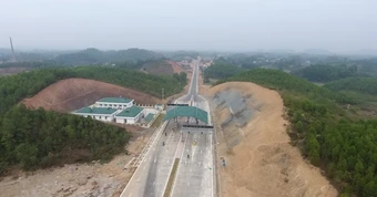 Quy định bồi thường, chấm dứt sớm hợp đồng BOT giao thông
