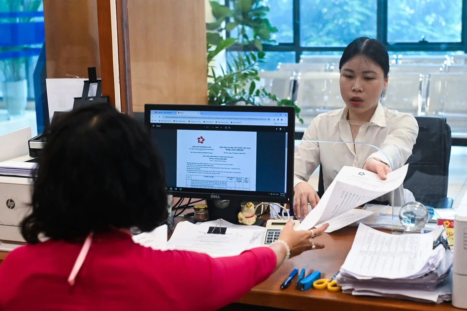 Quy định chuyển tiếp mới về xét thăng hạng viên chức Quy định chuyển tiếp mới về xét thăng hạng viên chức