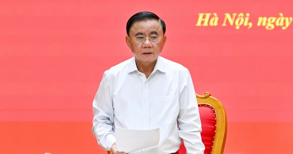 Quy định của Ban Bí thư về chức năng, nhiệm vụ đảng ủy cơ sở của Đảng ở Trung ương
