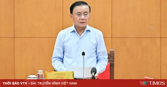 Quy định của Ban Bí thư về thí điểm giao quyền cấp trên cơ sở cho đảng ủy cơ sở