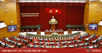 Quy định của Bộ Chính trị về tổ chức Hội nghị Ban Chấp hành Trung ương Đảng