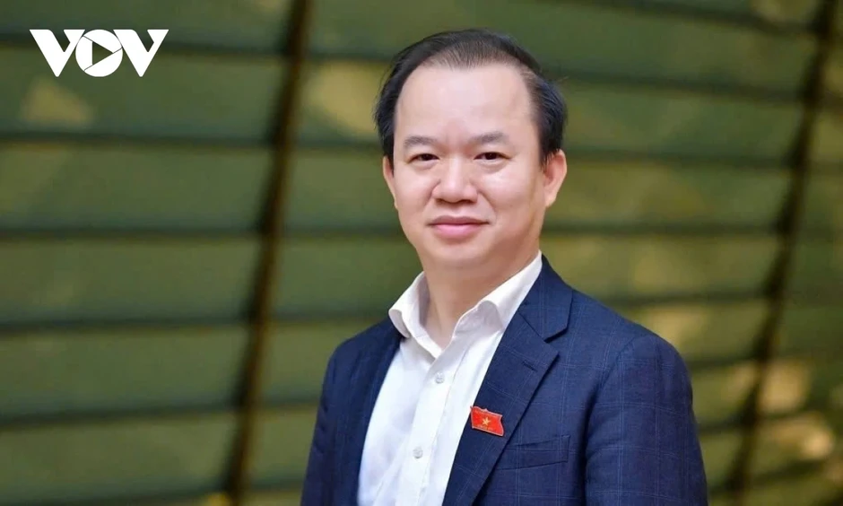Quy định của Đảng là "thể chế bản lề" bảo đảm vận hành thông suốt Quy định của Đảng là "thể chế bản lề" bảo đảm vận hành thông suốt