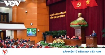 Quy định của Đảng là "thể chế bản lề" bảo đảm vận hành thông suốt