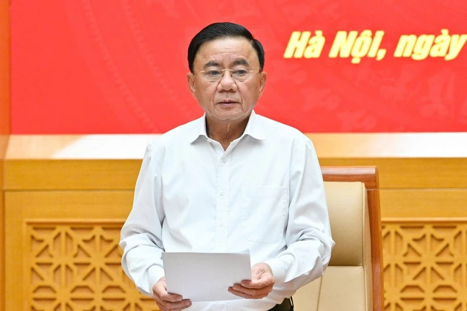 Quy định mới của Ban Bí thư về bảo vệ, chăm sóc sức khoẻ cán bộ diện Trung ương quản lý Quy định mới của Ban Bí thư về bảo vệ, chăm sóc sức khoẻ cán bộ diện Trung ương quản lý