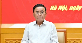 Quy định mới của Ban Bí thư về bảo vệ, chăm sóc sức khoẻ cán bộ diện Trung ương quản lý