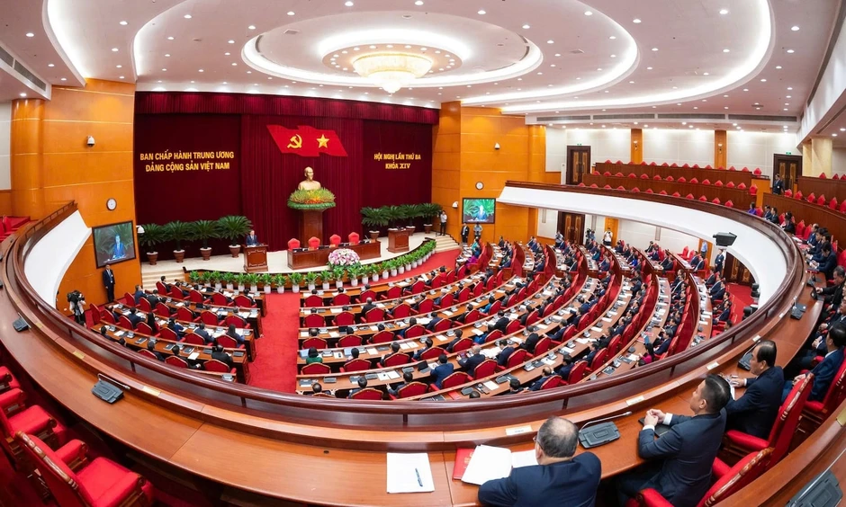 Quy định mới của Ban Chấp hành Trung ương về 19 điều đảng viên không được làm Quy định mới của Ban Chấp hành Trung ương về 19 điều đảng viên không được làm