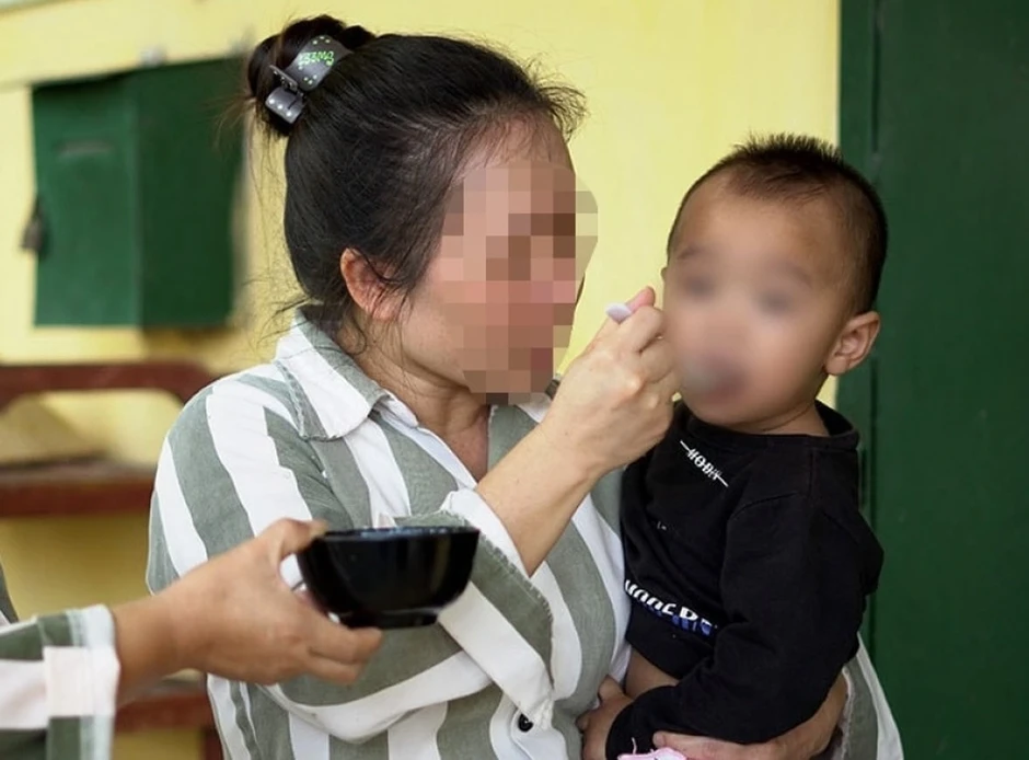 Quy định mới của Chính phủ: Người bị tạm giam được ăn tăng thịt, cá, trứng Quy định mới của Chính phủ: Người bị tạm giam được ăn tăng thịt, cá, trứng