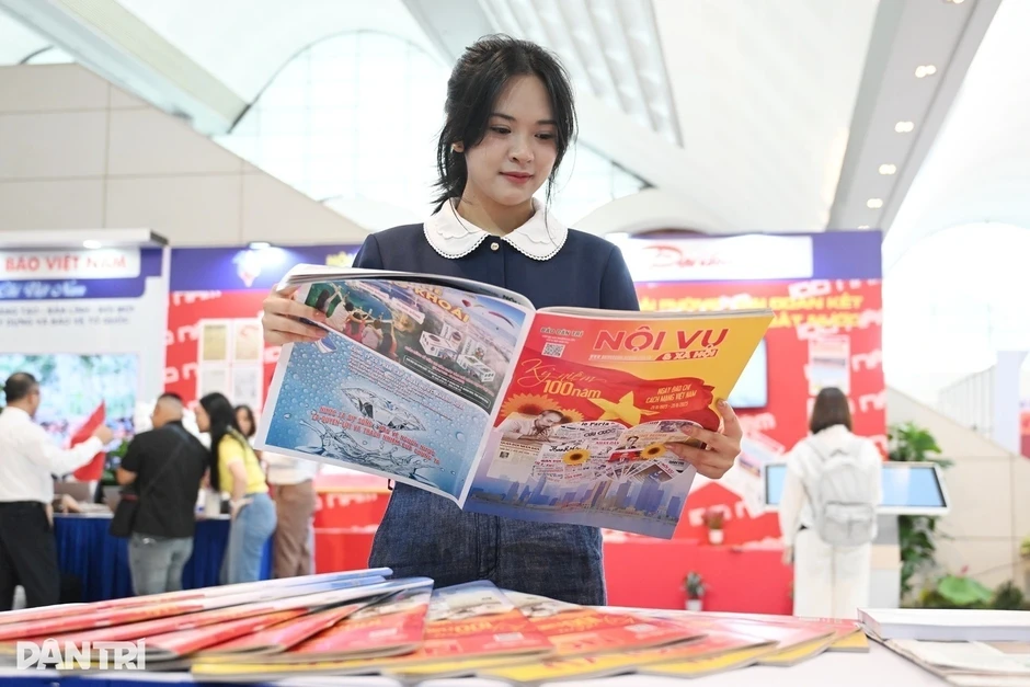 Quy định mới của Chính phủ về tiền bản quyền trong lĩnh vực báo chí Quy định mới của Chính phủ về tiền bản quyền trong lĩnh vực báo chí