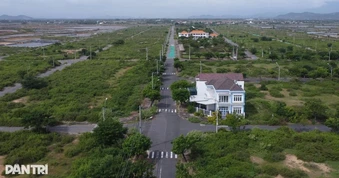 Quy định mới của Chính phủ về xây dựng nhà ở riêng lẻ