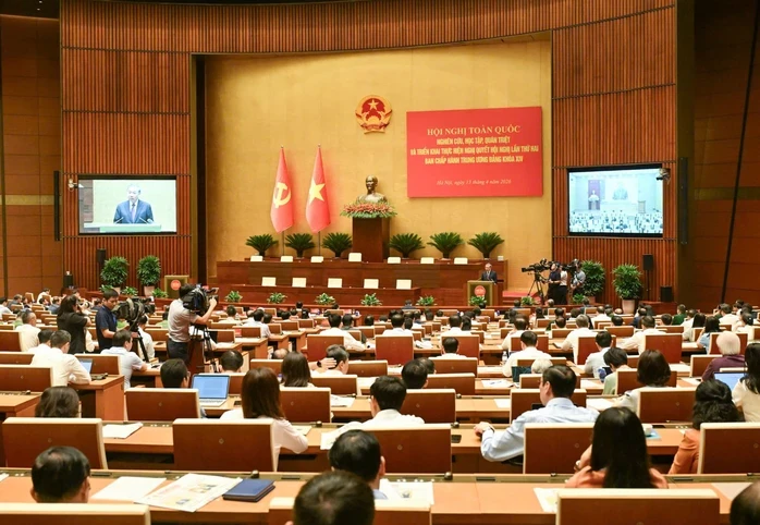 Quy định mới của Đảng về công tác kiểm tra, giám sát và kỷ luật của Đảng Quy định mới của Đảng về công tác kiểm tra, giám sát và kỷ luật của Đảng