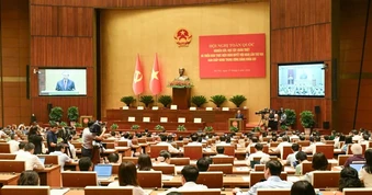 Quy định mới của Đảng về công tác kiểm tra, giám sát và kỷ luật của Đảng