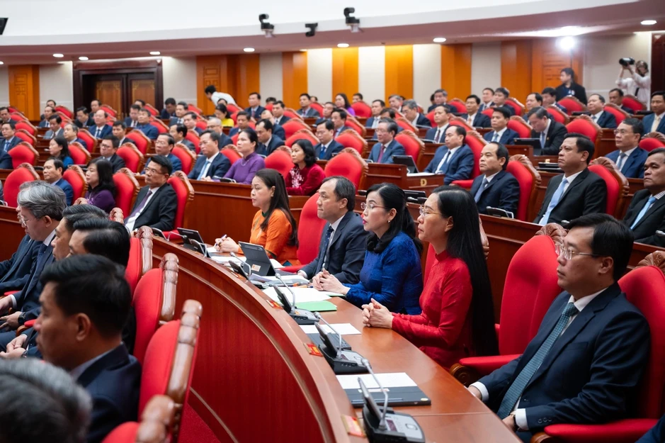 Quy định mới của Trung ương về thi hành Điều lệ Đảng Quy định mới của Trung ương về thi hành Điều lệ Đảng