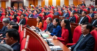Quy định mới của Trung ương về thi hành Điều lệ Đảng