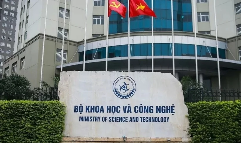 Quy định mới về chức năng, nhiệm vụ, cơ cấu tổ chức của Bộ Khoa học và Công nghệ