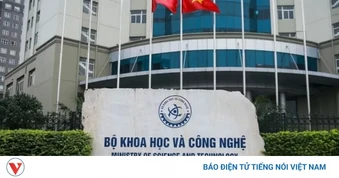 Quy định mới về chức năng, nhiệm vụ, cơ cấu tổ chức của Bộ Khoa học và Công nghệ