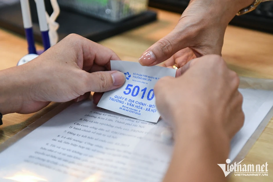 Quy định mới về đăng ký cư trú cho người chưa thành niên Quy định mới về đăng ký cư trú cho người chưa thành niên