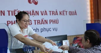 Quy định mới về đăng ký hộ tịch, khai sinh, khai tử