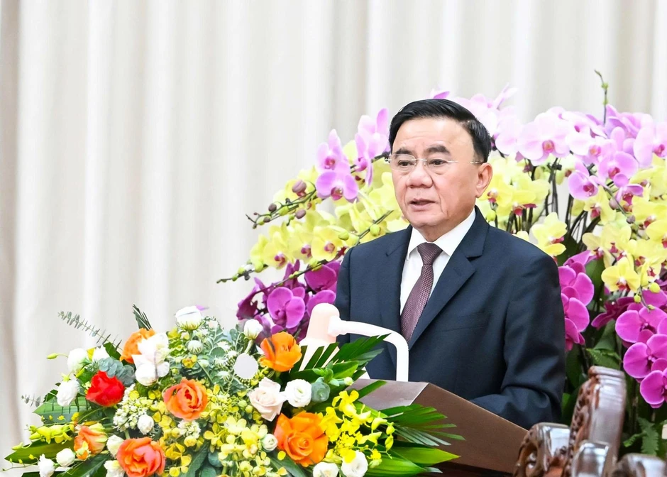 Quy định mới về hệ số phụ cấp chức vụ của lãnh đạo đảng ủy xã, phường, đặc khu Quy định mới về hệ số phụ cấp chức vụ của lãnh đạo đảng ủy xã, phường, đặc khu