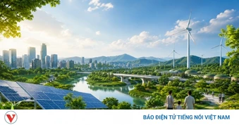 Quy định mới về hoạt động của Hội đồng quốc gia về phát triển bền vững