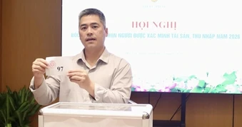 Quy định mới về kê khai tài sản, thu nhập của người có chức vụ