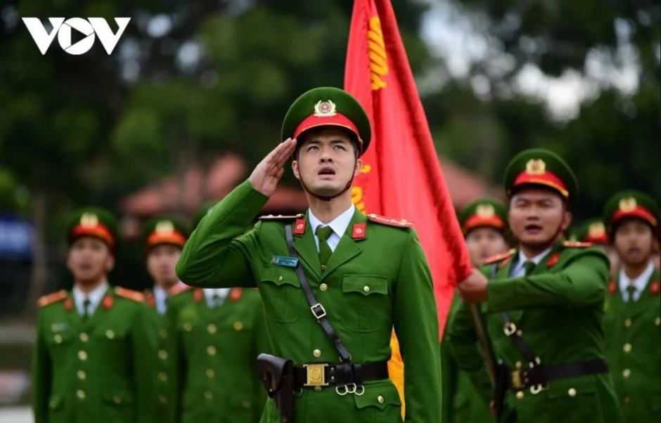Quy định mới về kết hợp an ninh trong phát triển kinh tế - xã hội Quy định mới về kết hợp an ninh trong phát triển kinh tế - xã hội