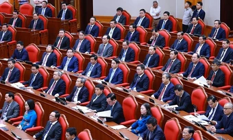 Quy định mới về những điều đảng viên không được làm khác gì với quy định trước đây?